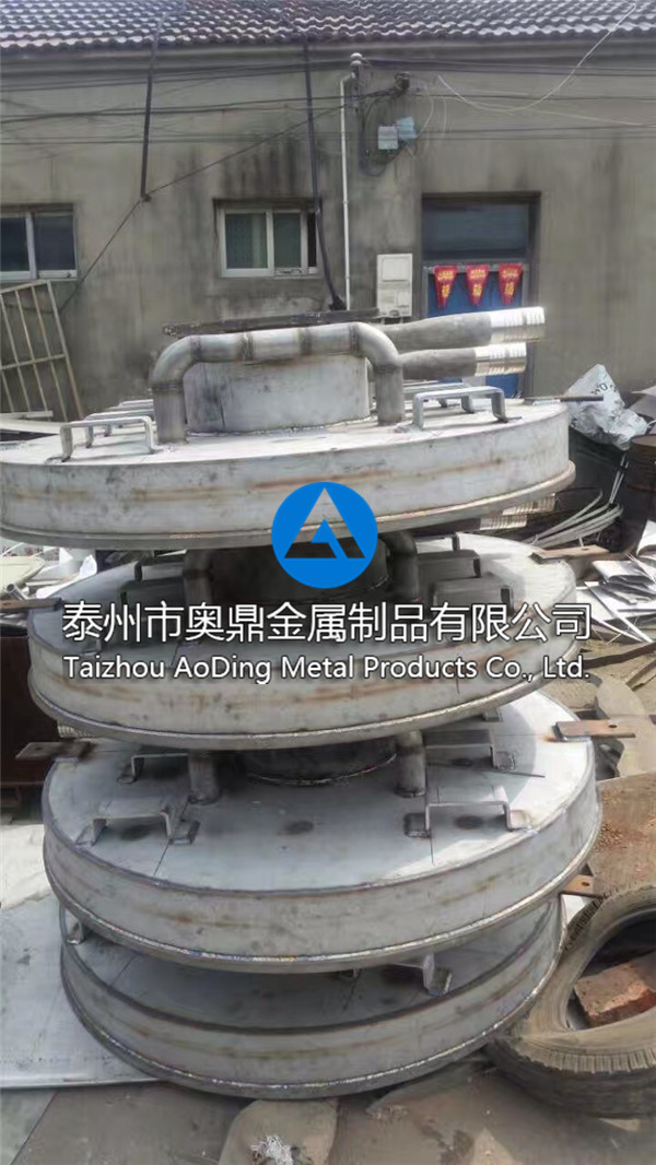 Plate processing